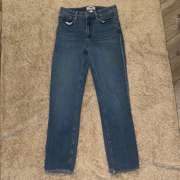 Paige Jeans - Picture 1 of 4